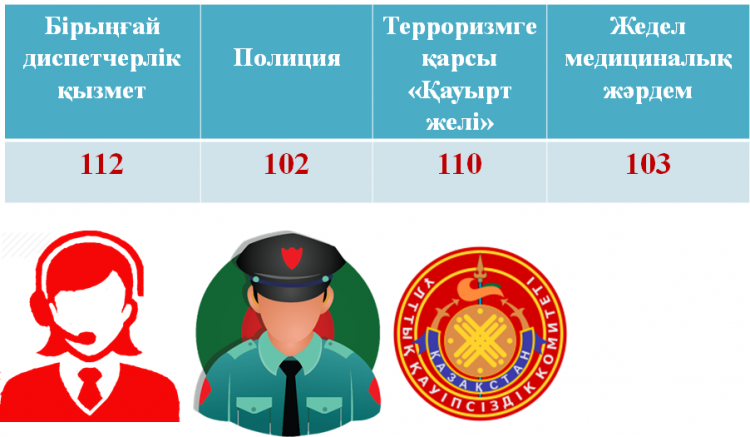 мероприятия
